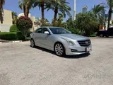 Cadillac ATS 2016